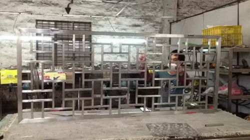 廣州歐式欄桿激光圍邊源頭廠家 優(yōu)質(zhì)建筑材料的可靠選擇