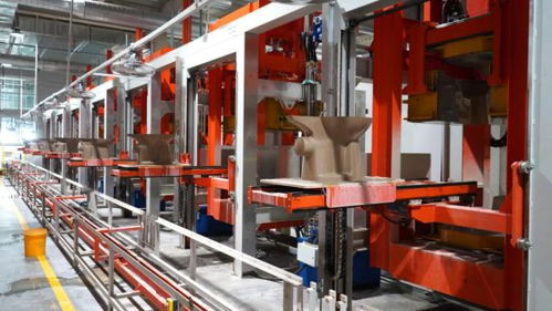 惠達(dá)5G數(shù)智化工廠 建材工業(yè)智能制造數(shù)字轉(zhuǎn)型的新標(biāo)桿