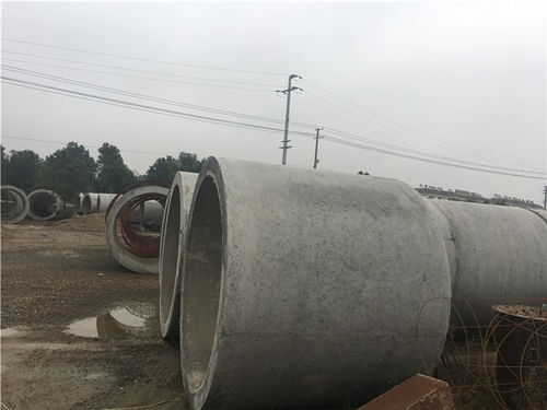 蕪湖新蕪建材 專業(yè)水泥管批發(fā)與建筑材料綜合供應(yīng)