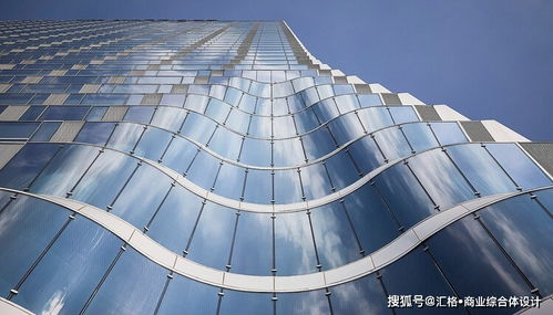 陽極氧化鋁板 2021年中國地標(biāo)建筑的幕墻明星