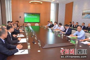 國際檸檬科學技術交流合作研討會在四川資陽成功舉行