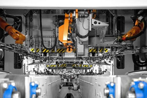 攜手共筑綠色鋼鐵供應鏈 寶馬與河鋼集團建立戰略合作，聚焦低碳技術交流與全周期碳減排