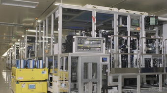 蜂巢能源引領智造新浪潮 AI工廠投產，規劃18GWh產能，技術驅動產業升級