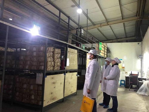 深度合作，共探未來 趣買貨產品中心考察組赴泡腳大師生產廠家技術交流紀實